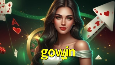 gowin Casino: Jogue Online e Ganhe Grandes Prêmios